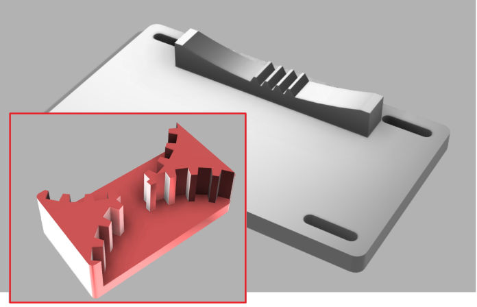 Cam & Flywheel Lock Tool